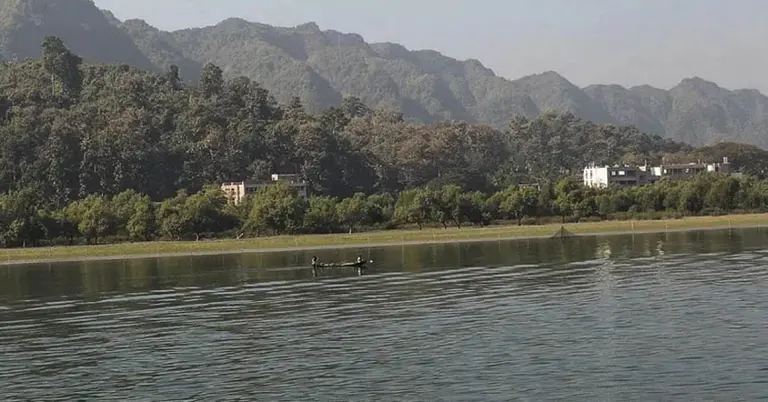 নাফ নদী